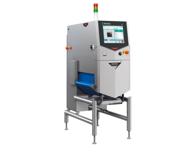 X線検査装置 スタンダードモデル IX-AS