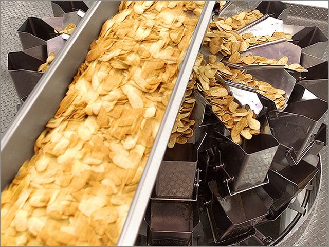 Băng tải di chuyển theo chiều ngang FastBack