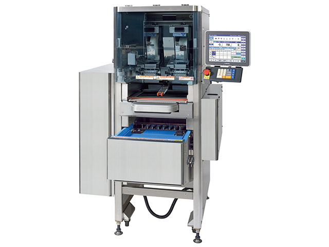 WM-AI Series Automatic Wrappers