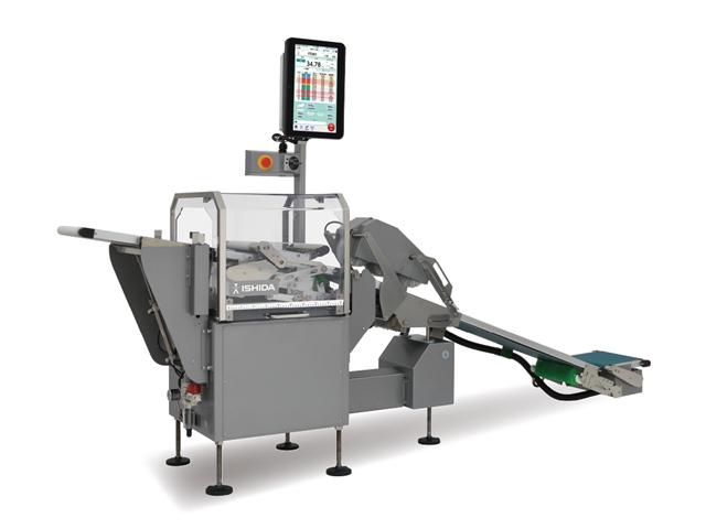 เครื่องตรวจสอบความหนาและการซีล TSC-AS